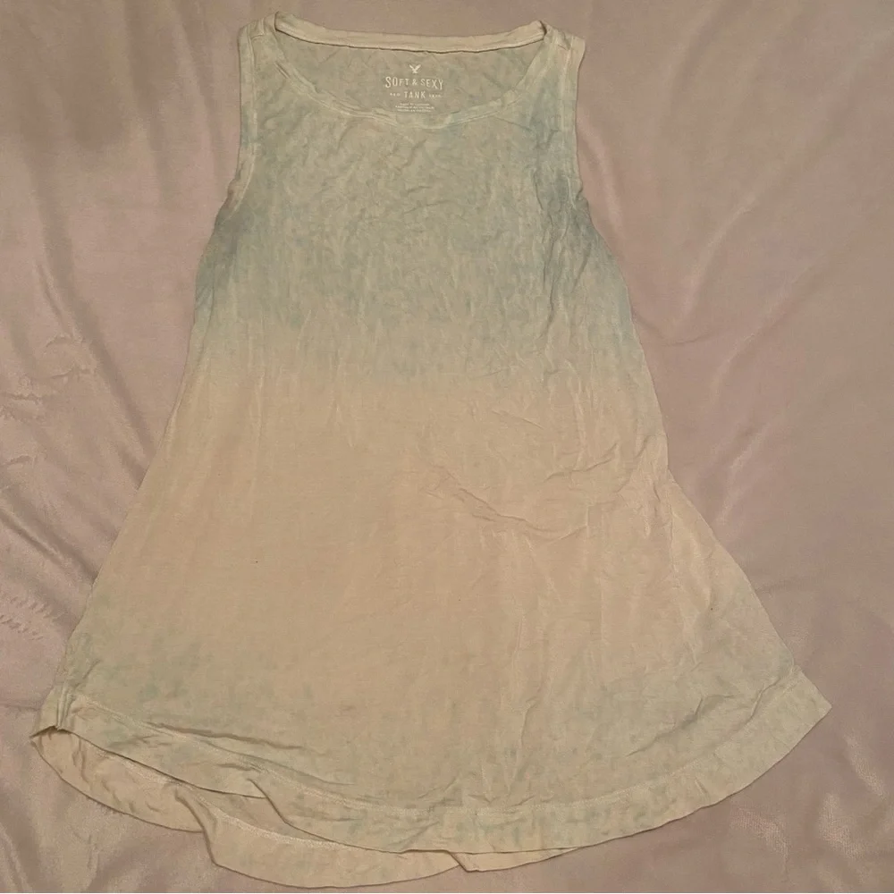 American Eagle top - BUNDLE ONLY - Picture 2 of 4